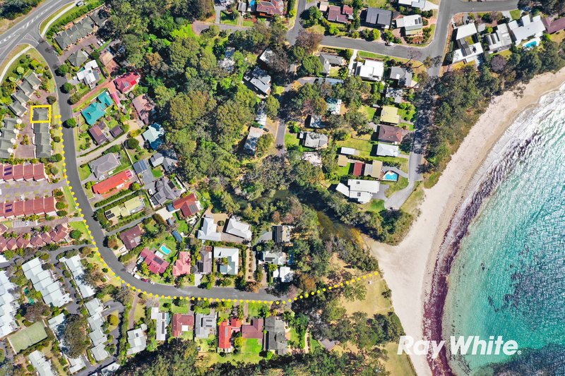 Photo - 1/2-4 Newth Place, Surf Beach NSW 2536 - Image 16