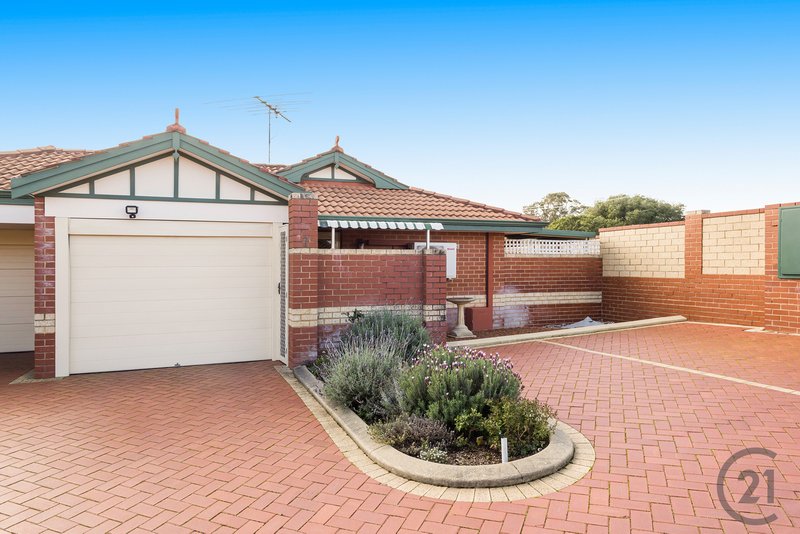 Photo - 1/2-4 Randell Street, Mandurah WA 6210 - Image 2