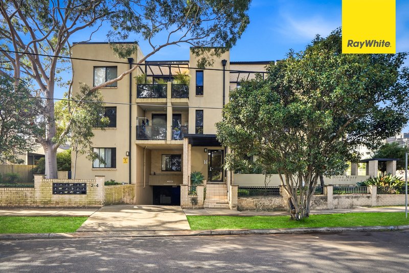 Photo - 1/2-4 Reid Avenue, Westmead NSW 2145 - Image 1