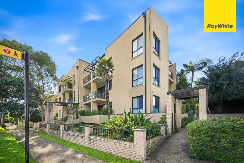 Photo - 1/2-4 Reid Avenue, Westmead NSW 2145 - Image 2