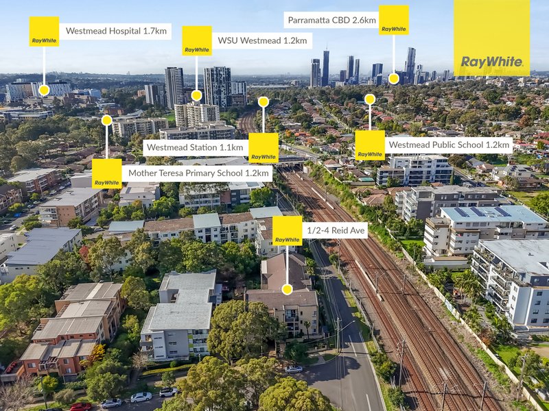 Photo - 1/2-4 Reid Avenue, Westmead NSW 2145 - Image 16