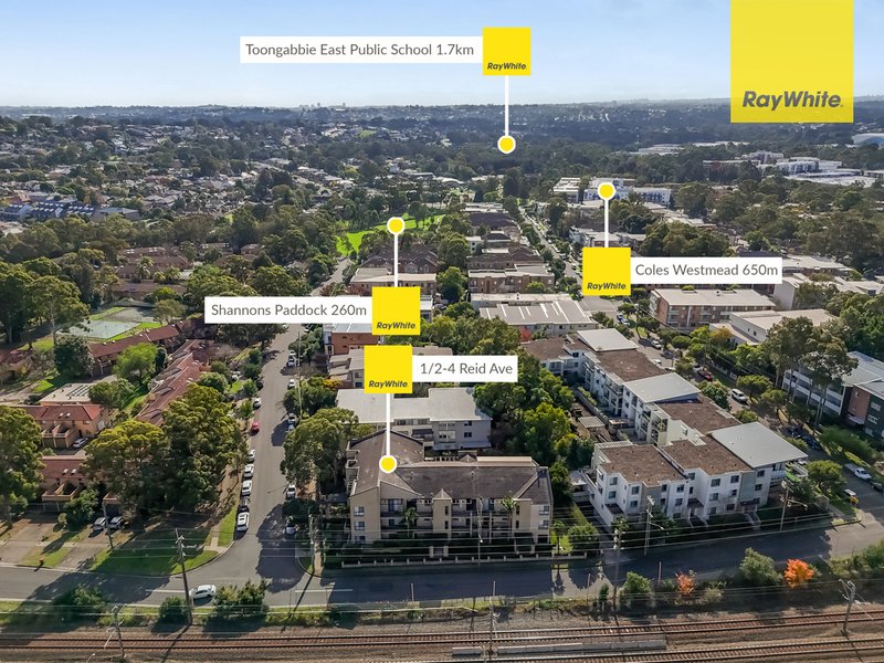 Photo - 1/2-4 Reid Avenue, Westmead NSW 2145 - Image 17