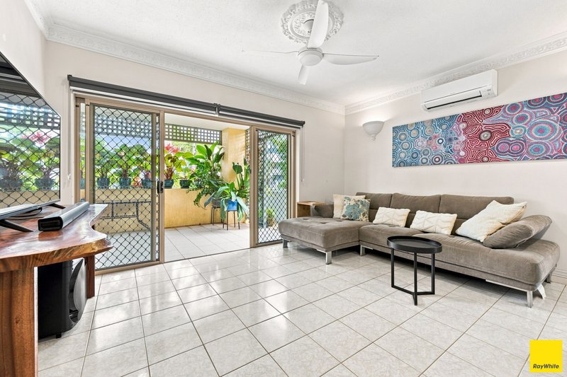 Photo - 1/2-4 Springfield Crescent, Manoora QLD 4870 - Image 1