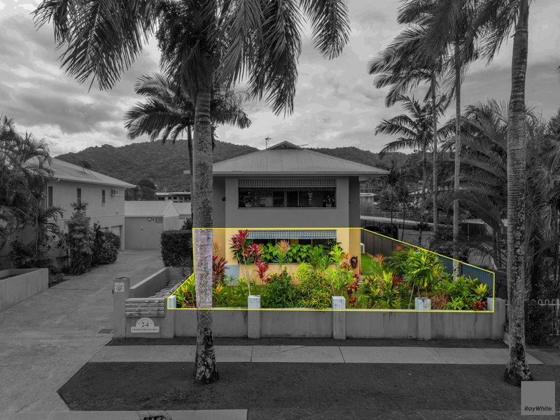 Photo - 1/2-4 Springfield Crescent, Manoora QLD 4870 - Image 14