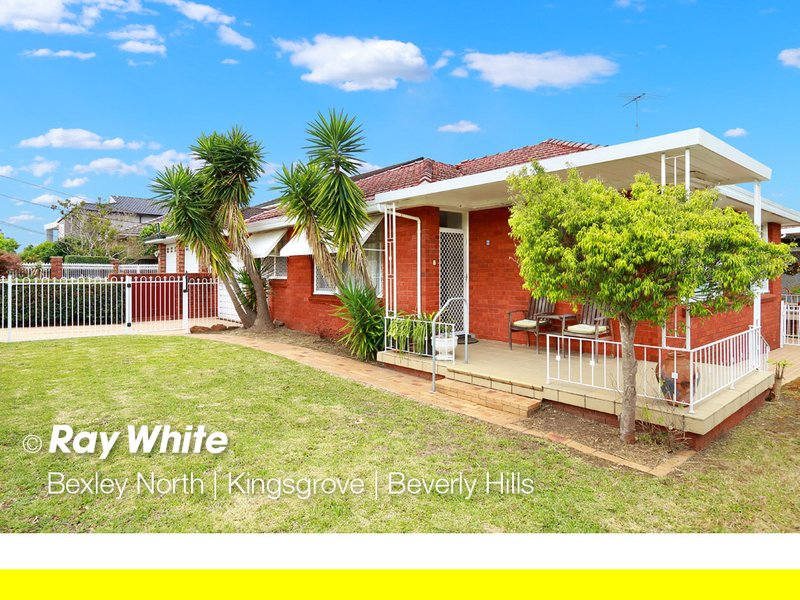 1/2-6 Alston Street, Bexley North NSW 2207