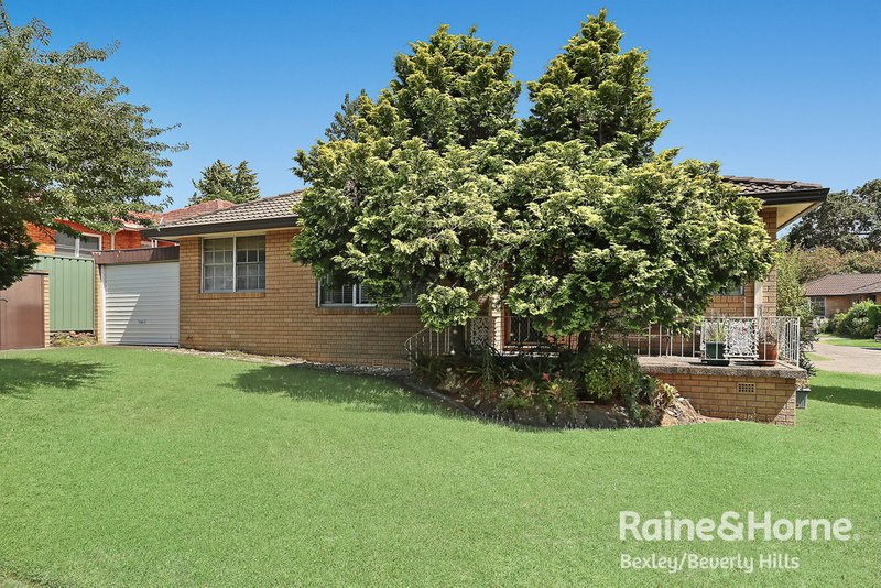 1/2-6 Gladstone Street, Bexley NSW 2207