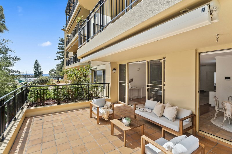 Photo - 1/2-8 Harbour Street, Wollongong NSW 2500 - Image 6