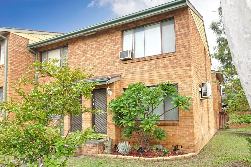 1/2-8 Kazanis Court, Werrington NSW 2747