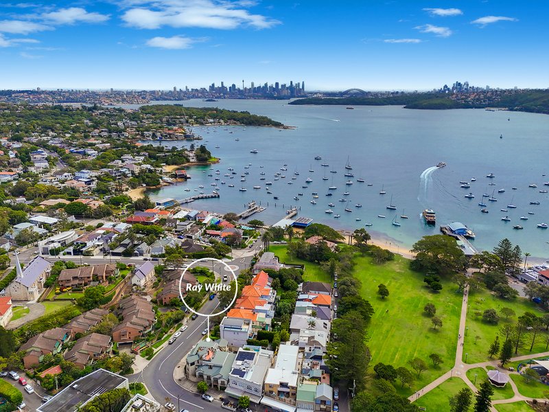 1/2-8 Military Road, Watsons Bay NSW 2030