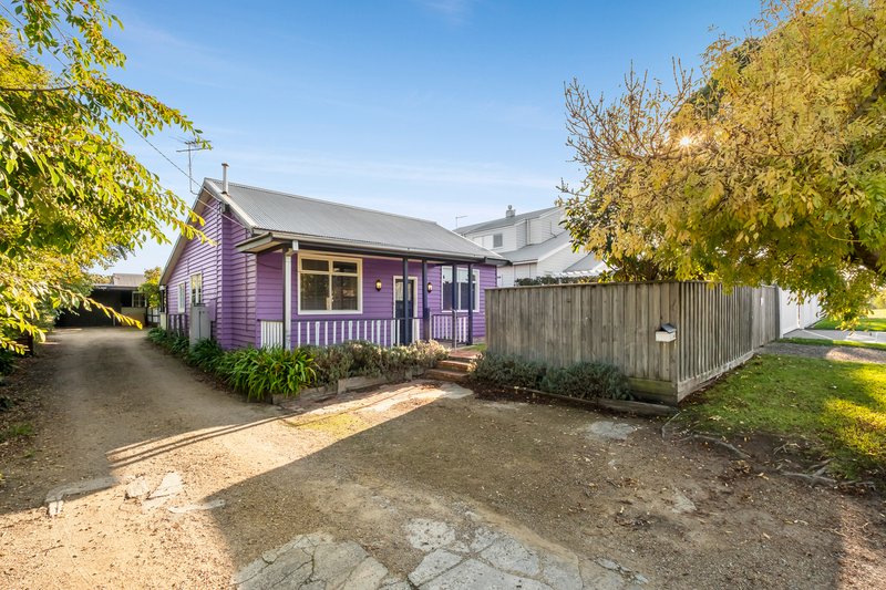 Photo - 12/ A & B Beatty Parade, Mornington VIC 3931 - Image 1