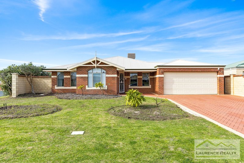 12 Abbeville Circle, Mindarie WA 6030