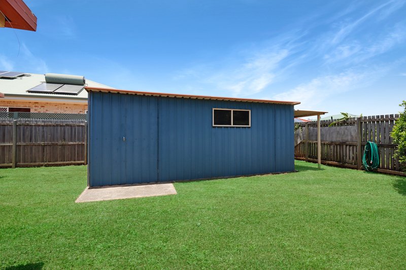 Photo - 12 Abbey Court, Kawungan QLD 4655 - Image 15