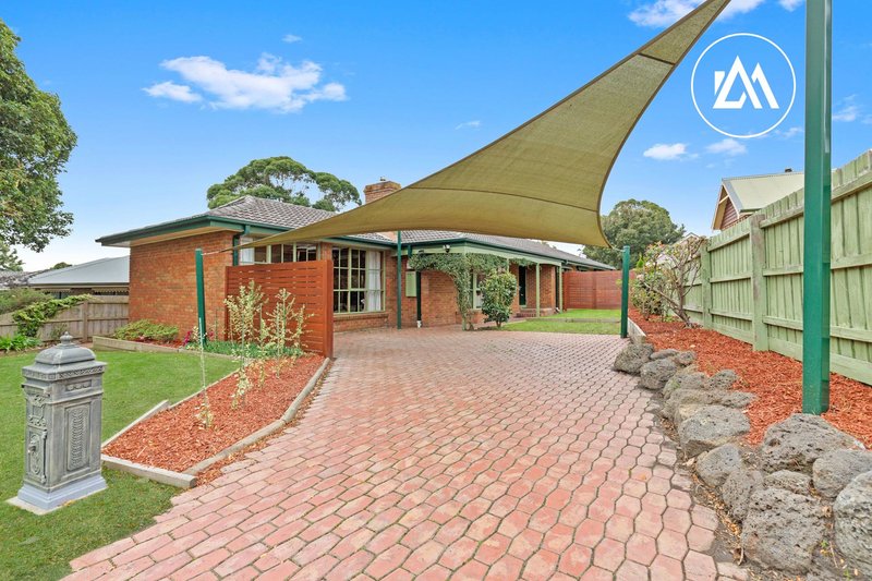 12 Abram Court, Frankston South VIC 3199