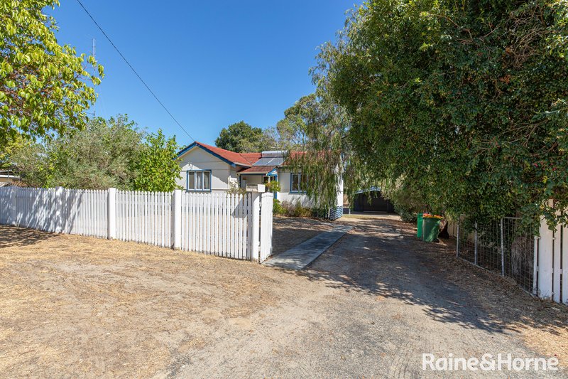 12 Absolon Street, Carey Park WA 6230