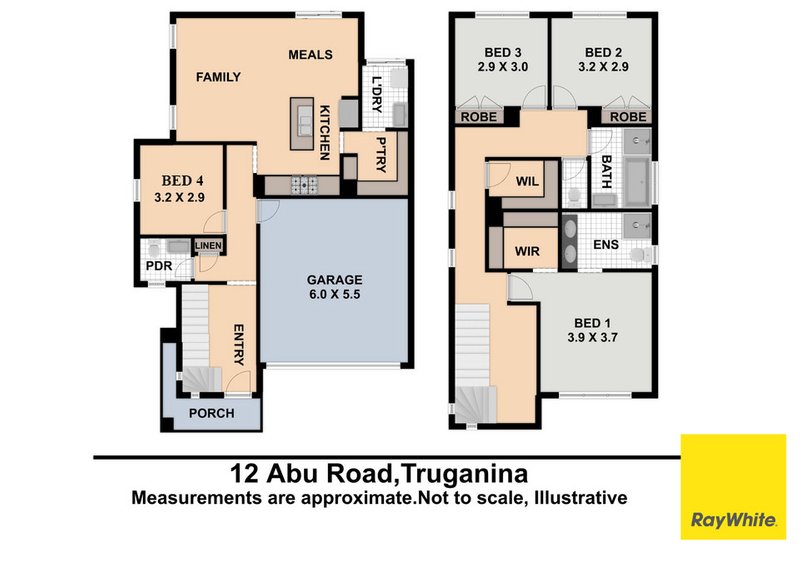 Photo - 12 Abu Road, Truganina VIC 3029 - Image 18