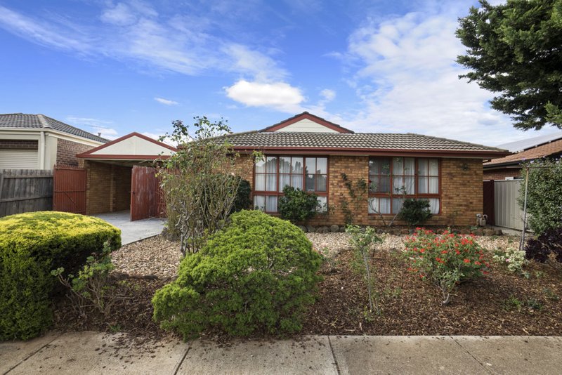 12 Acheron Crescent, Werribee VIC 3030