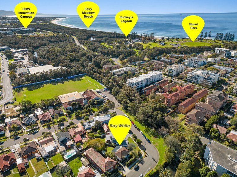 Photo - 12 Achilles Avenue, North Wollongong NSW 2500 - Image 14