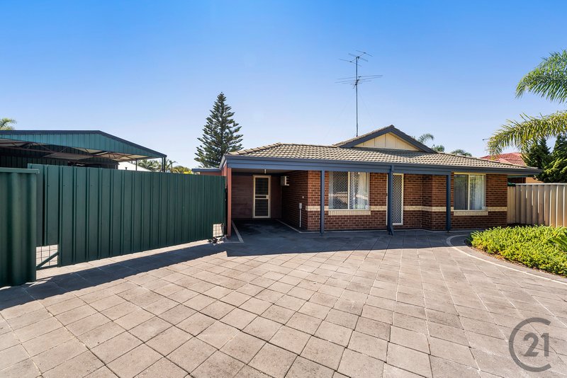 12 Achilles Place, Greenfields WA 6210