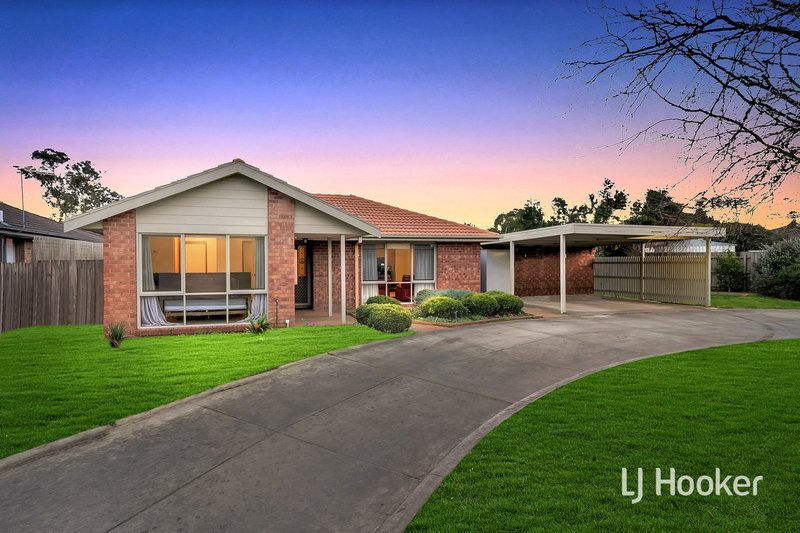 Photo - 12 Adam Court, Pakenham VIC 3810 - Image 25