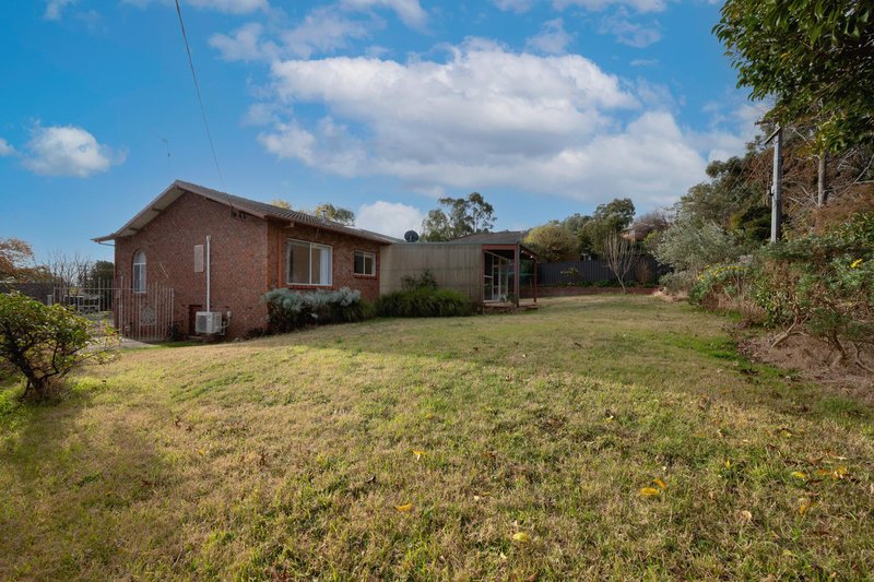 Photo - 12 Adamson Crescent, Wanniassa ACT 2903 - Image 16