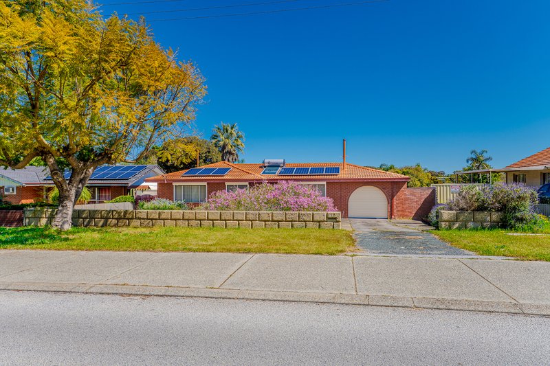 12 Adamson Road, Parmelia WA 6167