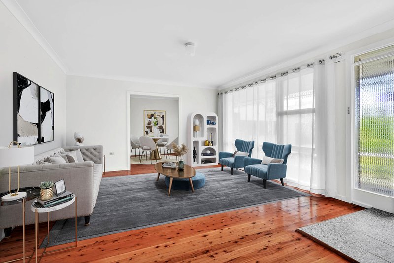 Photo - 12 Adare Place, Killarney Heights NSW 2087 - Image 1