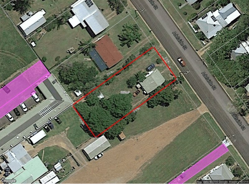 Photo - 12 Adelaide Street, Esk QLD 4312 - Image 2