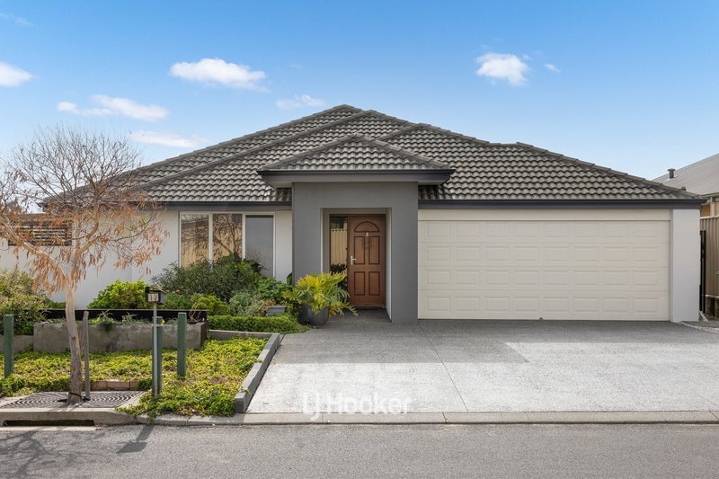 Photo - 12 Adeline Drive, Millbridge WA 6232 - Image 1