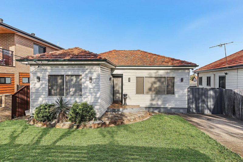 12 Adeline Street, Bass Hill NSW 2197