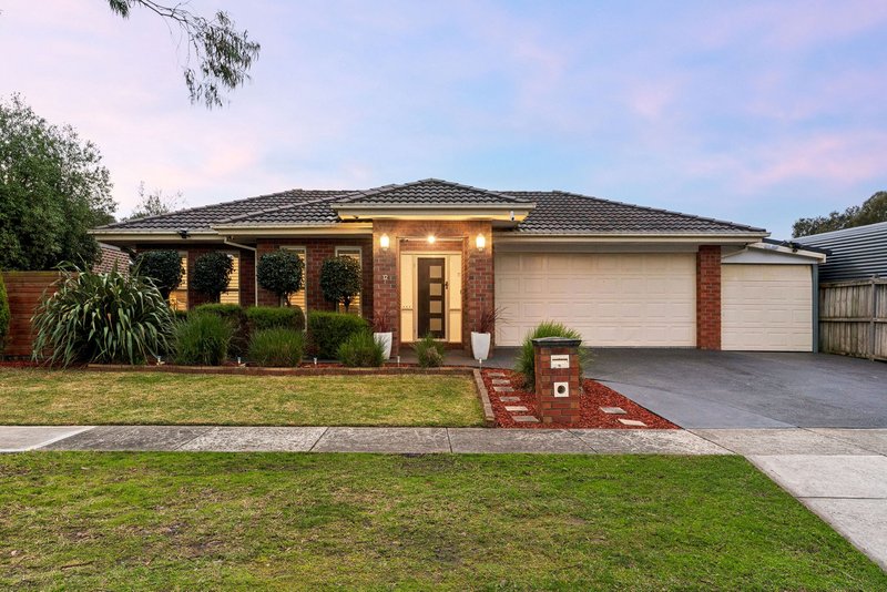 Photo - 12 Adriana Circuit, Botanic Ridge VIC 3977 - Image 1