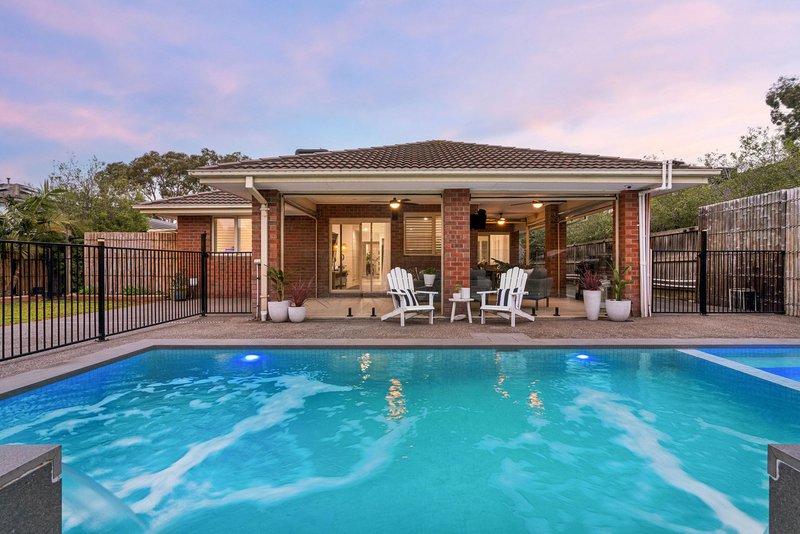 Photo - 12 Adriana Circuit, Botanic Ridge VIC 3977 - Image 18