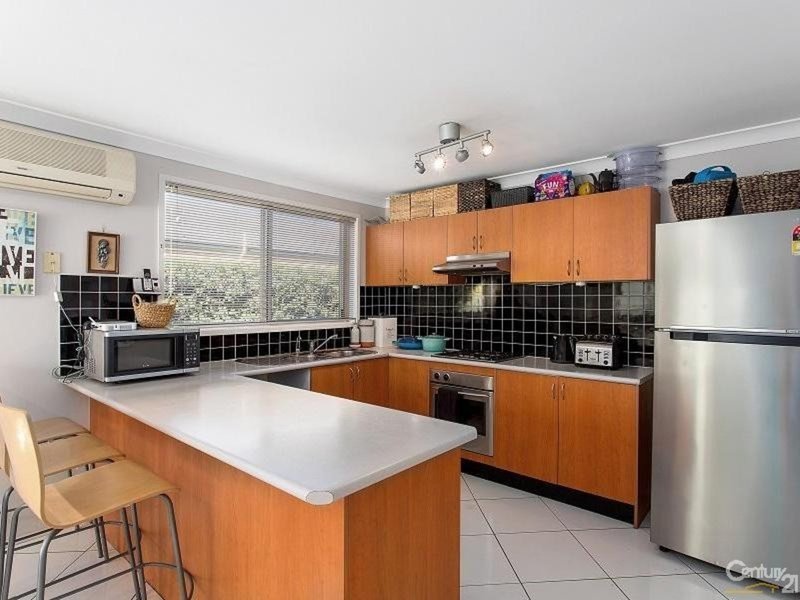 Photo - 12 Adriatic Street, Kellyville Ridge NSW 2155 - Image 2