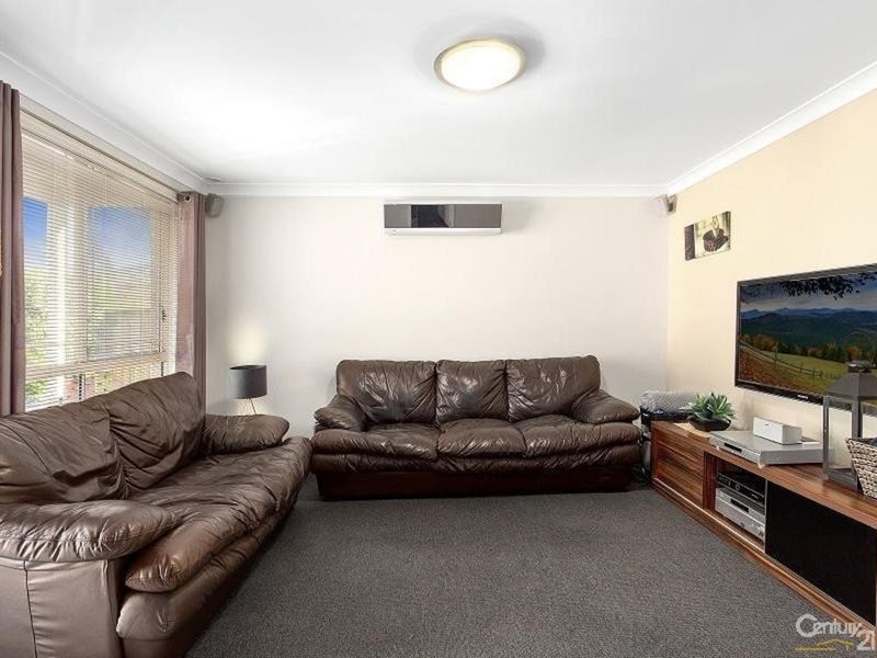 Photo - 12 Adriatic Street, Kellyville Ridge NSW 2155 - Image 3