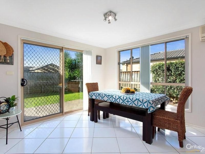 Photo - 12 Adriatic Street, Kellyville Ridge NSW 2155 - Image 4