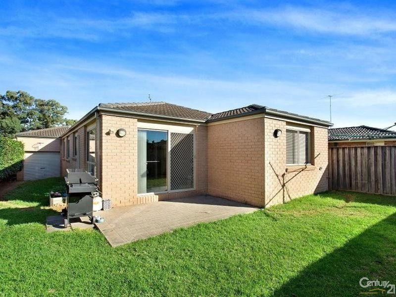 Photo - 12 Adriatic Street, Kellyville Ridge NSW 2155 - Image 8