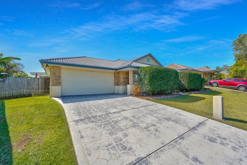 Photo - 12 Ainslie Street, North Lakes QLD 4509 - Image 21