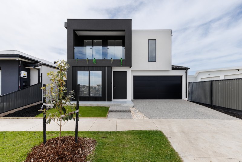 12 Aintree Street, Craigieburn VIC 3064