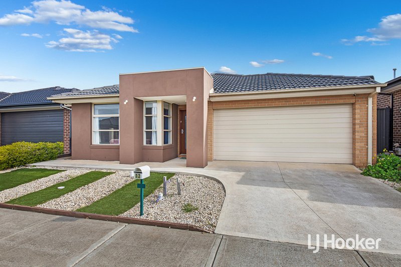 12 Airedale Avenue, Tarneit VIC 3029