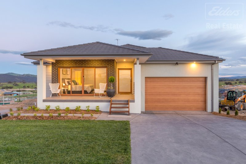 12 Aitken Street, Googong NSW 2620 Real Estate Industry Partners