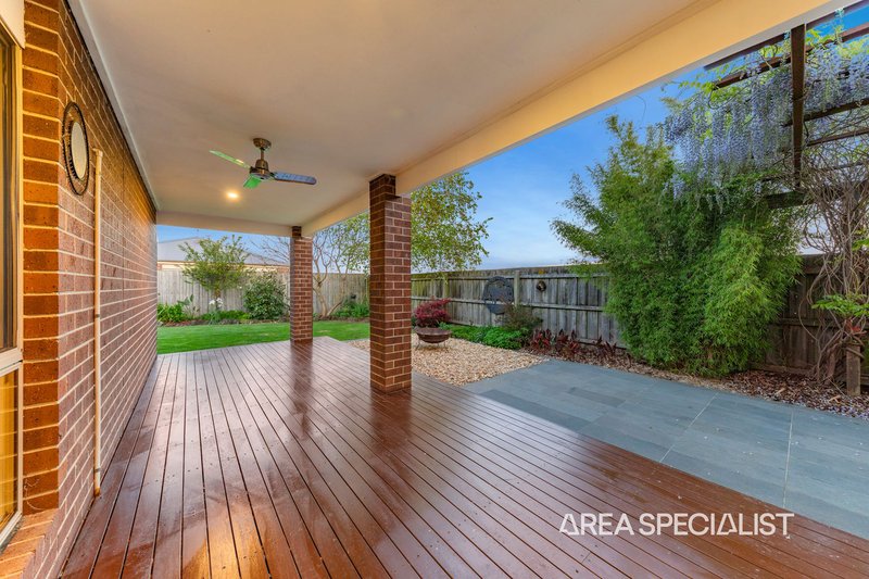 Photo - 12 Ajax Street, Drouin VIC 3818 - Image 10