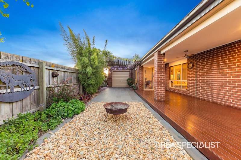 Photo - 12 Ajax Street, Drouin VIC 3818 - Image 12