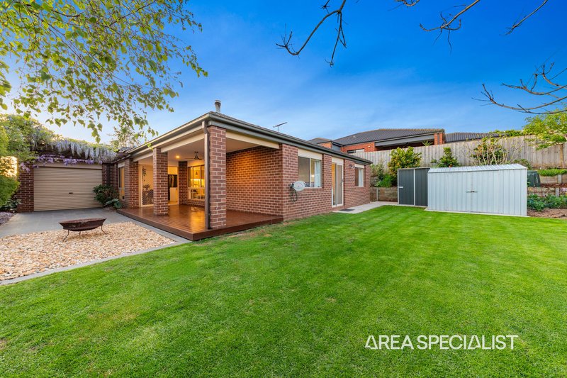 Photo - 12 Ajax Street, Drouin VIC 3818 - Image 14