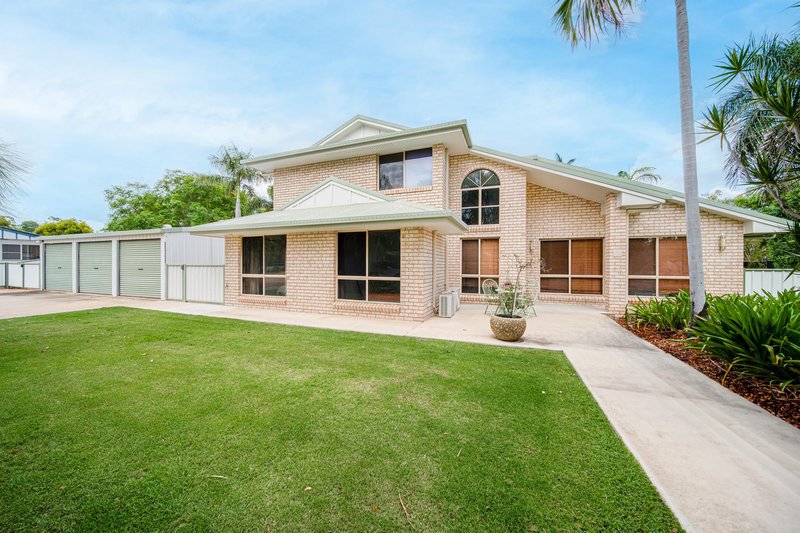 12 Akubra Drive, Emerald QLD 4720