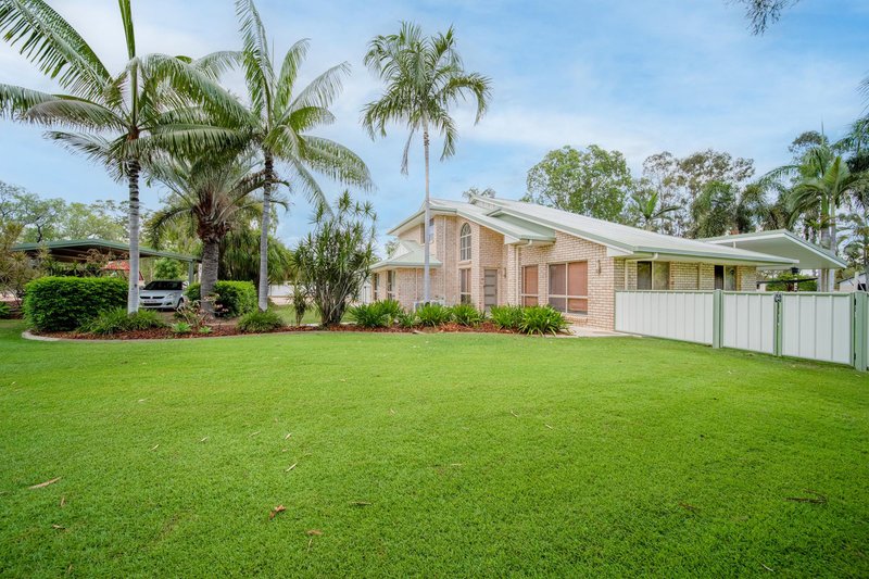 Photo - 12 Akubra Drive, Emerald QLD 4720 - Image 23