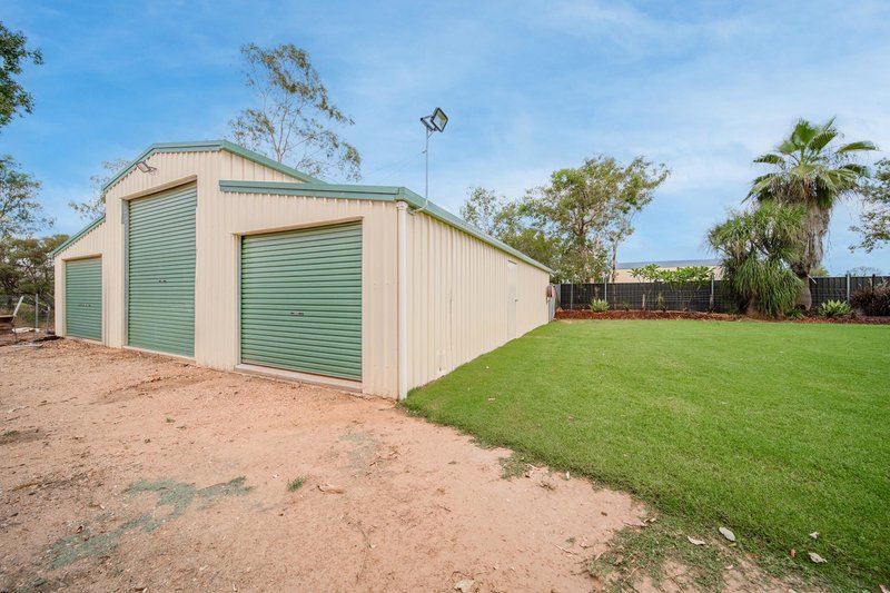 Photo - 12 Akubra Drive, Emerald QLD 4720 - Image 25