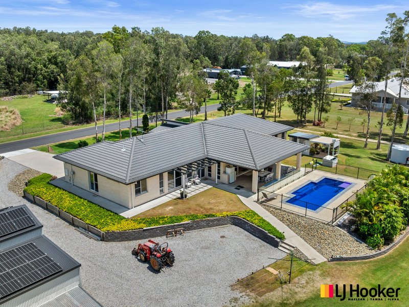 Photo - 12 Alans Place, Yamba NSW 2464 - Image 1