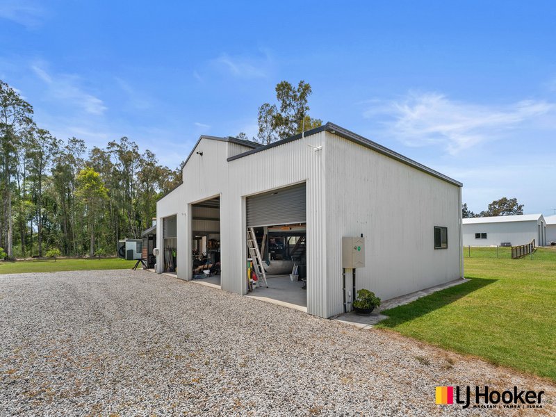 Photo - 12 Alans Place, Yamba NSW 2464 - Image 21