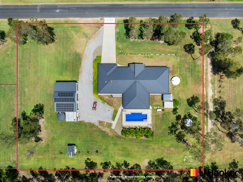 Photo - 12 Alans Place, Yamba NSW 2464 - Image 22