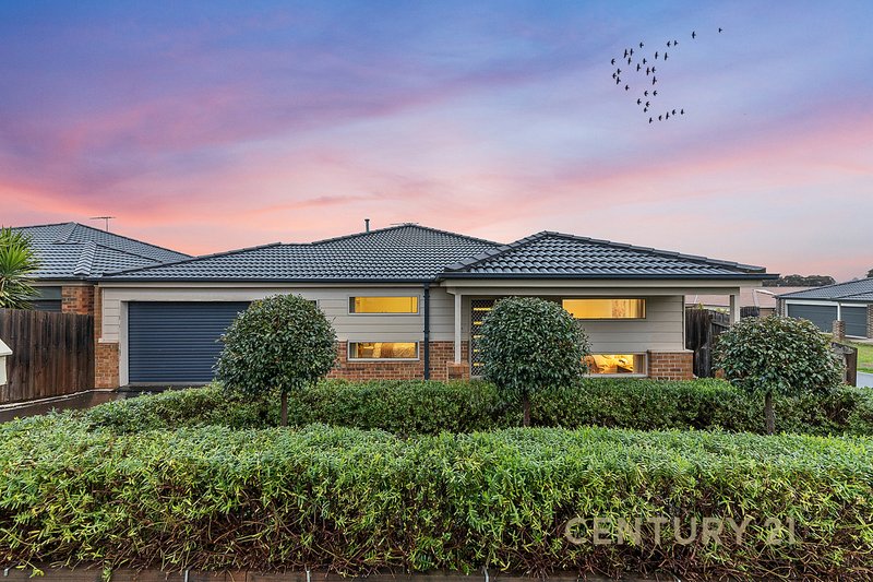 12 Alapont Close, Pakenham VIC 3810