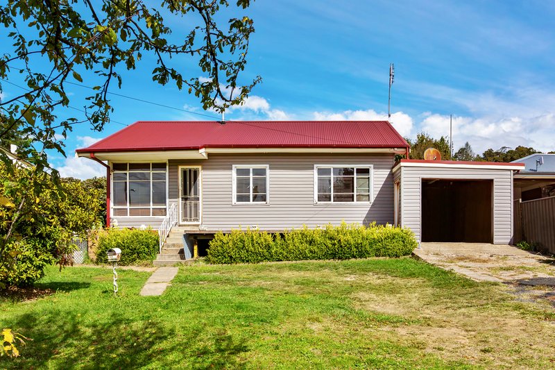 Photo - 12 Albert Street, Oberon NSW 2787 - Image 1